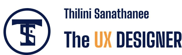 Thilini Sanathanee — The UX Designer