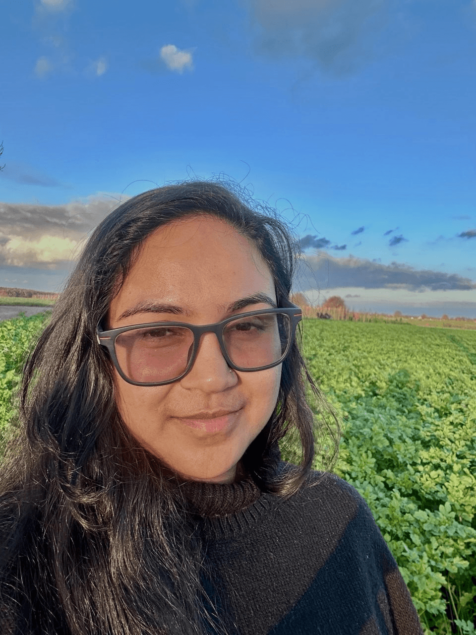 Thilini Sanathanee